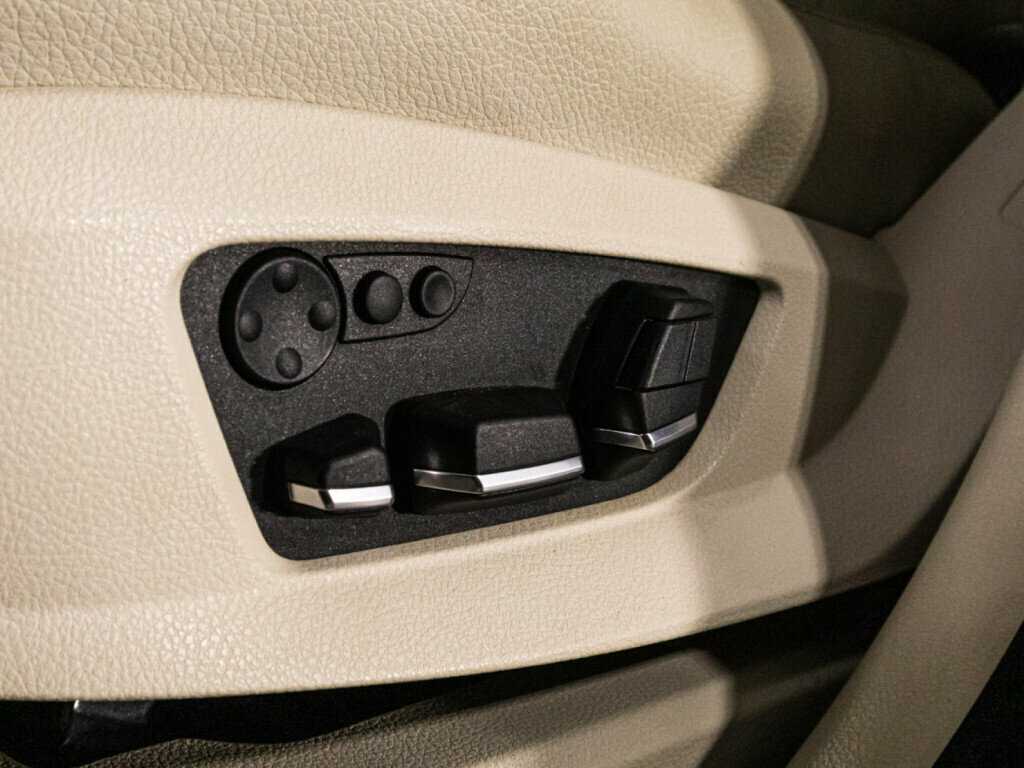 Продажа Б/У БМВ 5 серии. Фото: #21