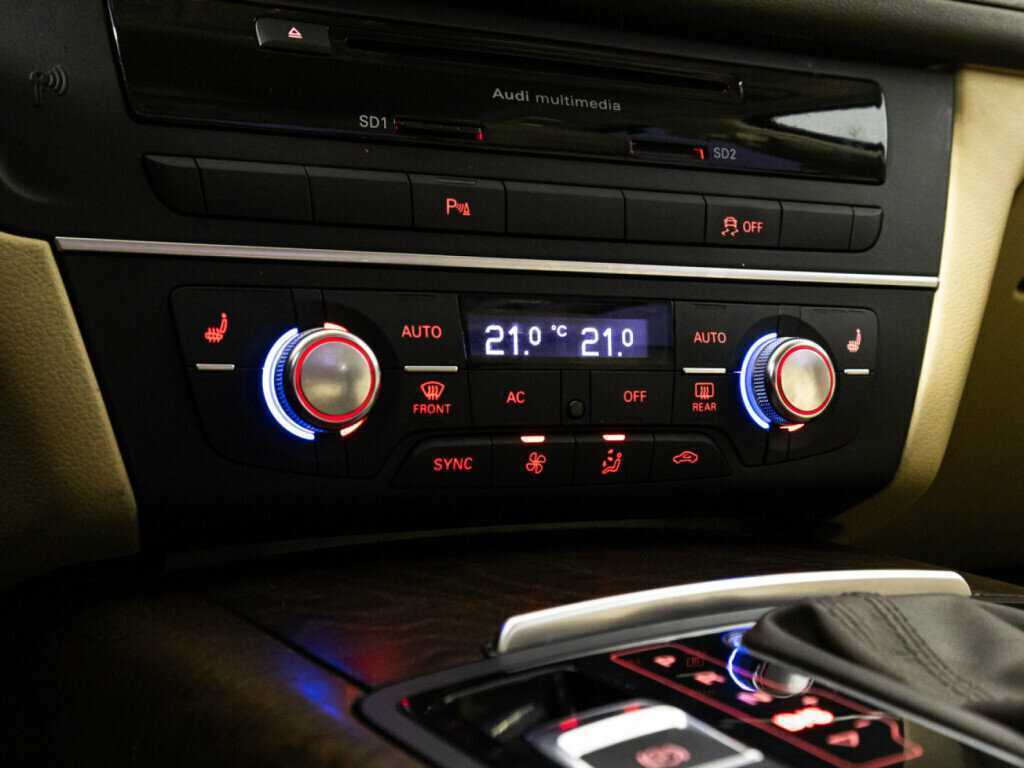 Продажа Б/У Ауди А6. Фото: #18