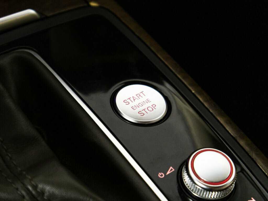 Продажа Б/У Ауди А6. Фото: #19