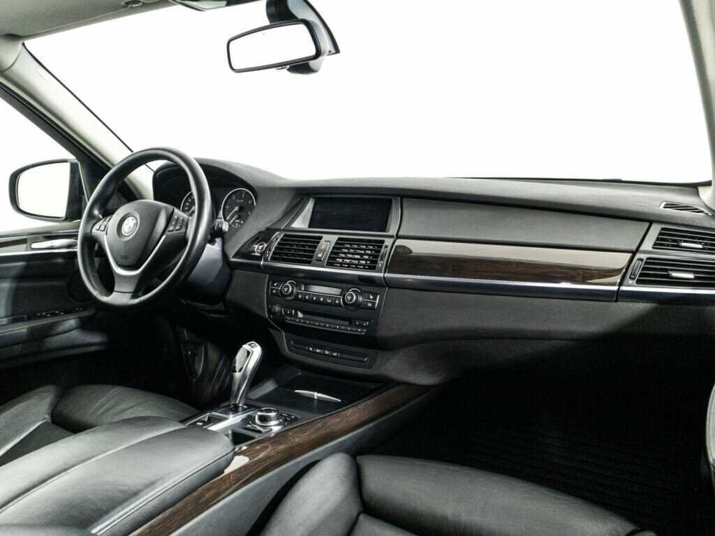 Продажа Б/У БМВ Икс5. Фото: #8