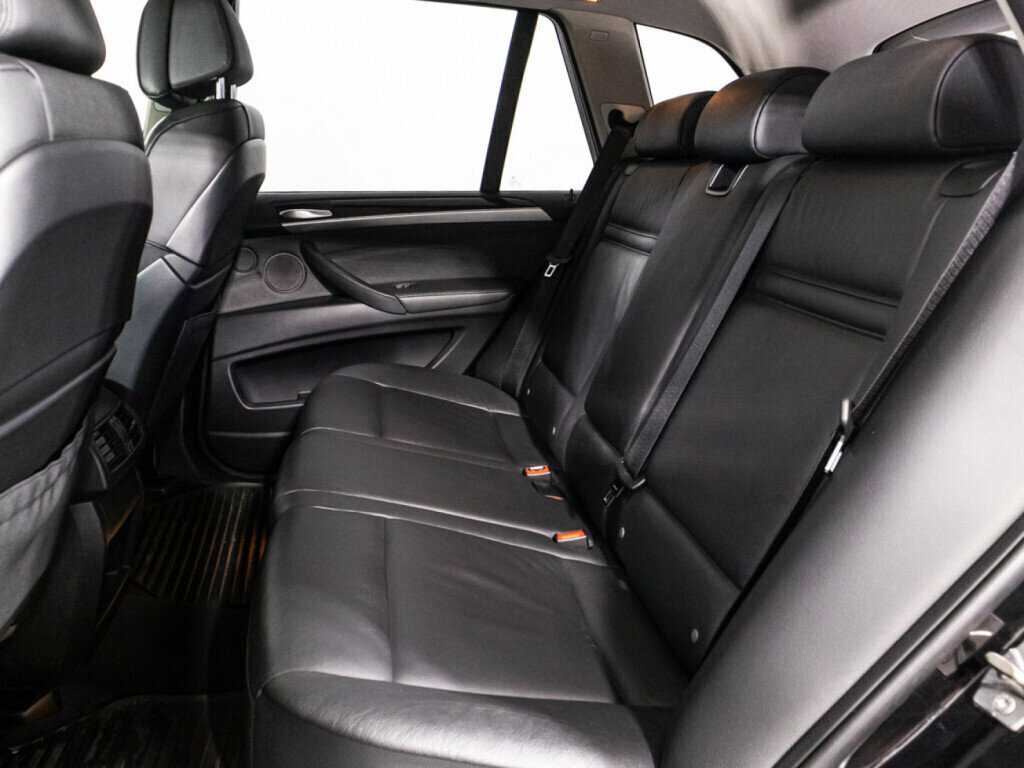 Продажа Б/У БМВ Икс5. Фото: #9