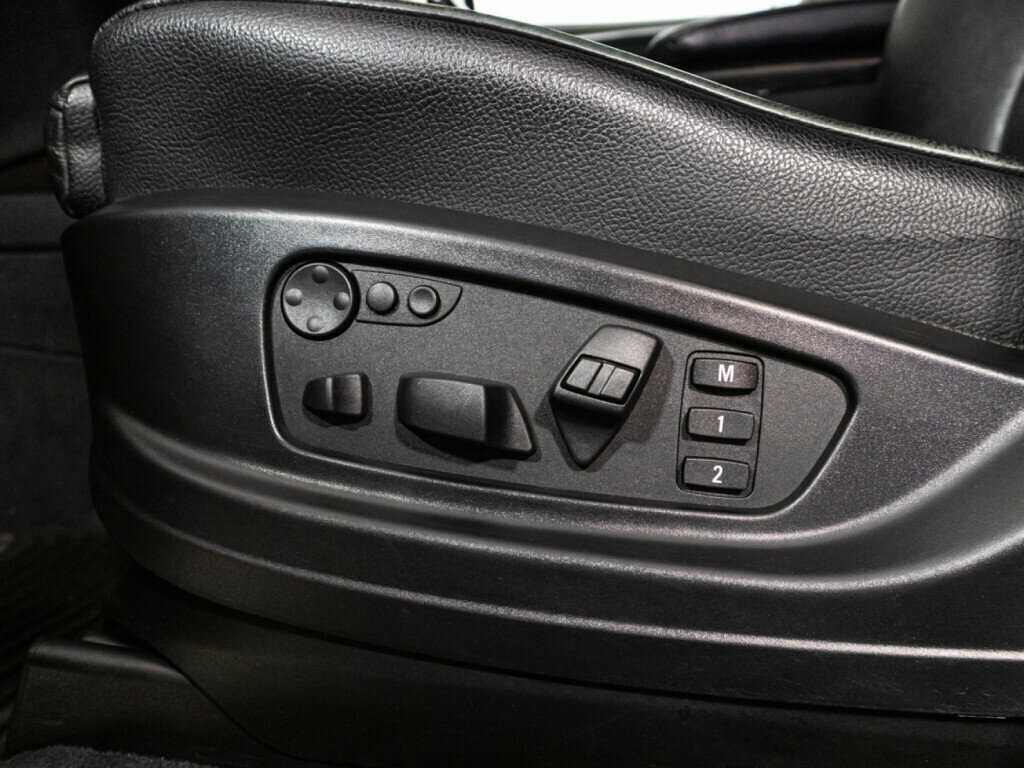 Продажа Б/У БМВ Икс5. Фото: #16