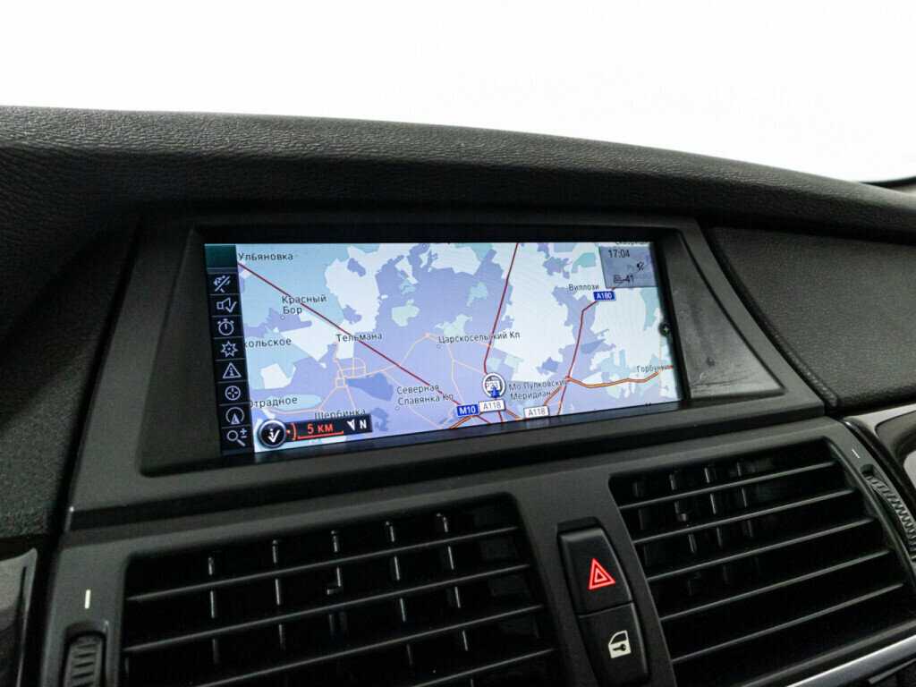 Продажа Б/У БМВ Икс5. Фото: #17