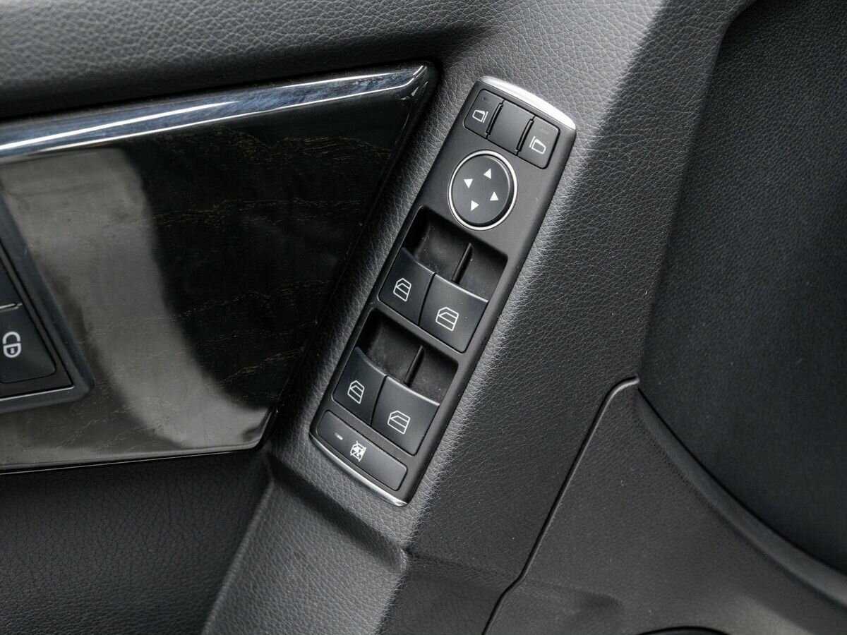 Продажа Б/У Мерседес-Бенц ГЛК-Класс. Фото: #12