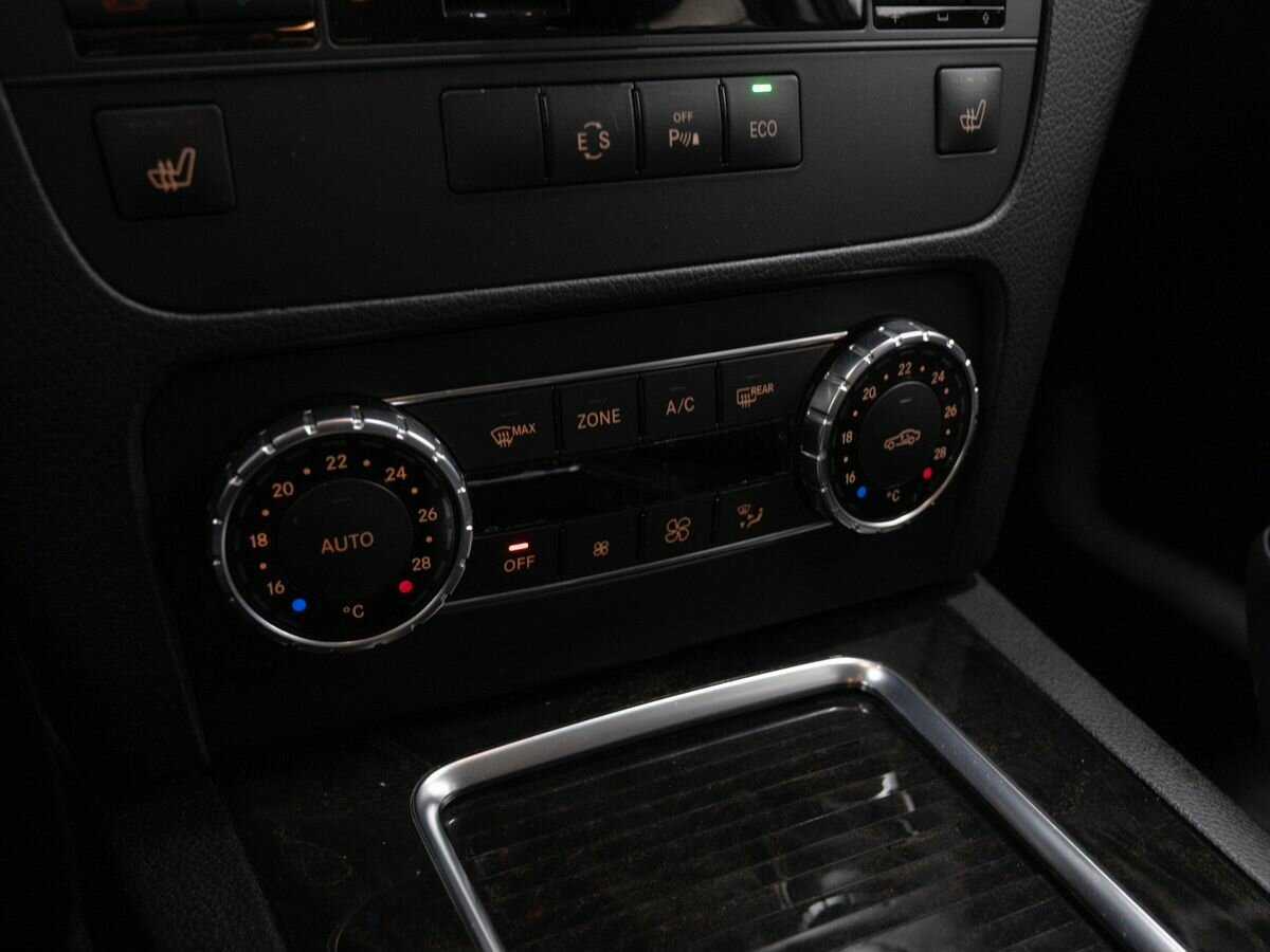 Продажа Б/У Мерседес-Бенц ГЛК-Класс. Фото: #15