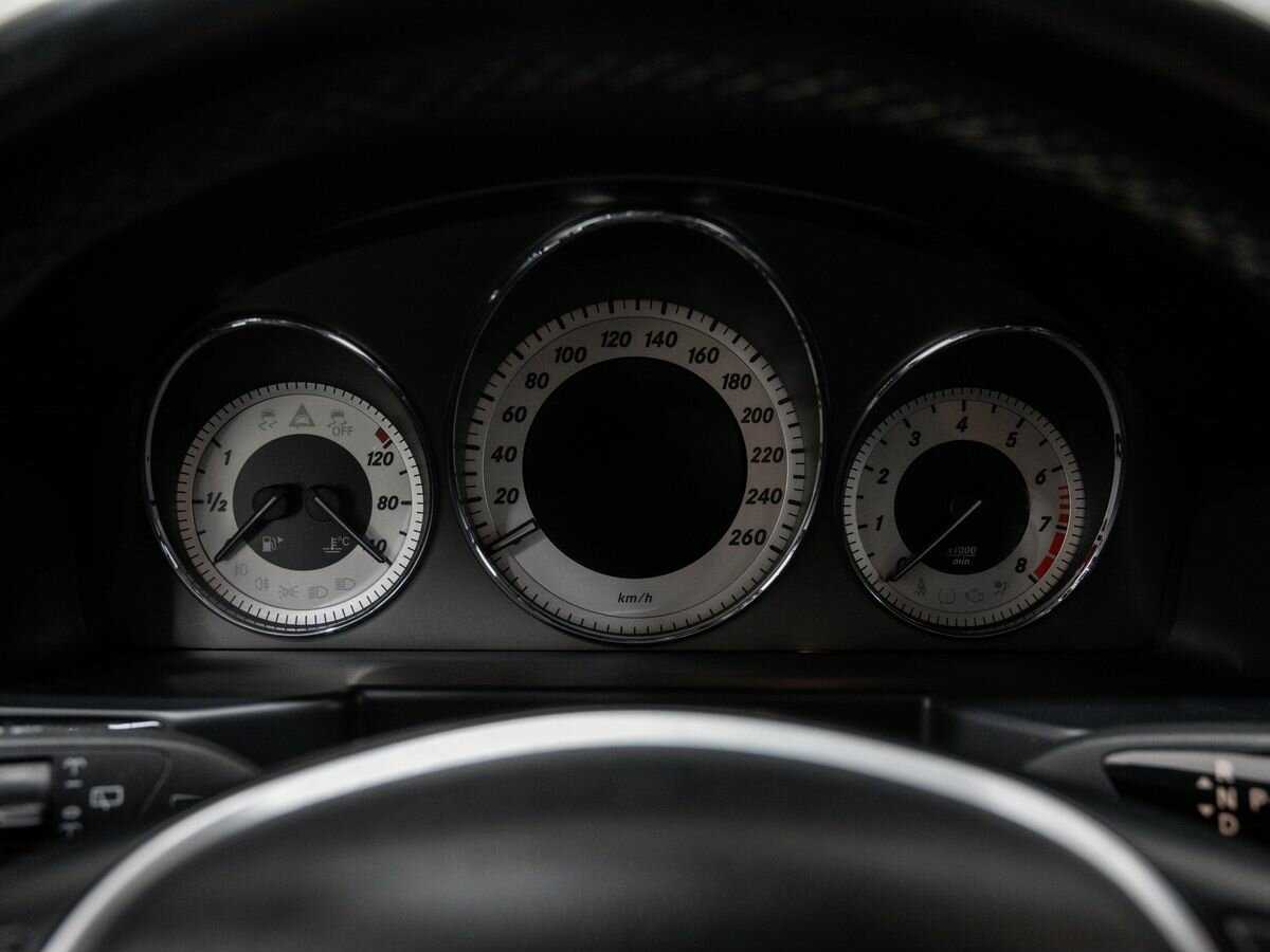 Продажа Б/У Мерседес-Бенц ГЛК-Класс. Фото: #17