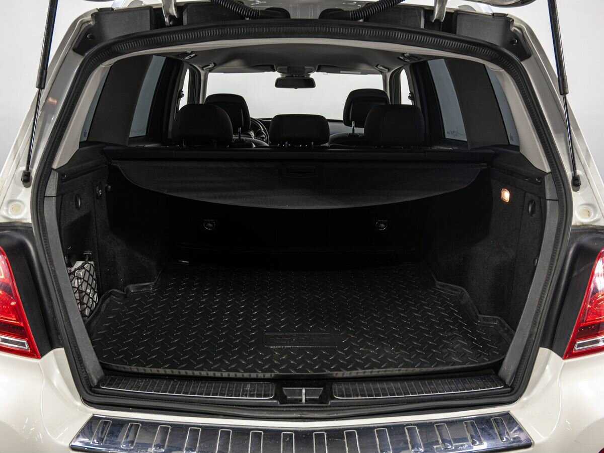 Продажа Б/У Мерседес-Бенц ГЛК-Класс. Фото: #18