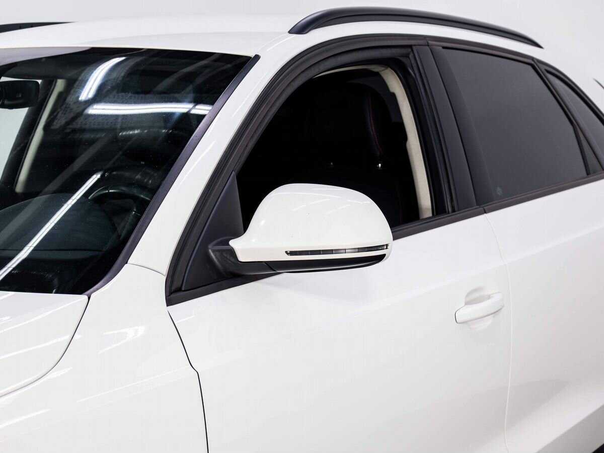 Продажа Б/У Ауди К3. Фото: #7