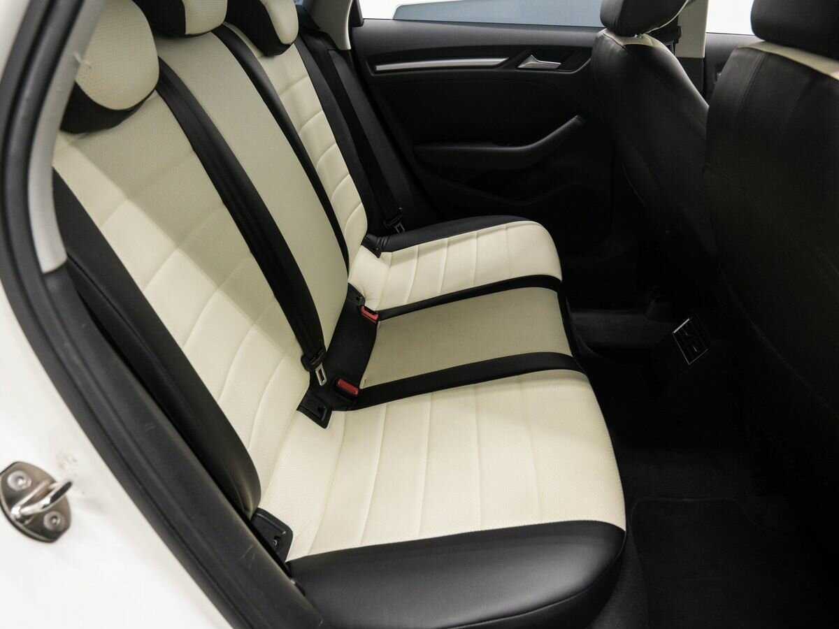 Продажа Б/У Ауди А3. Фото: #10