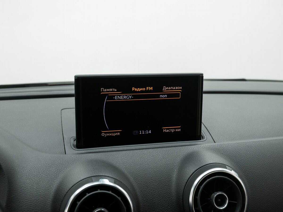 Продажа Б/У Ауди А3. Фото: #21