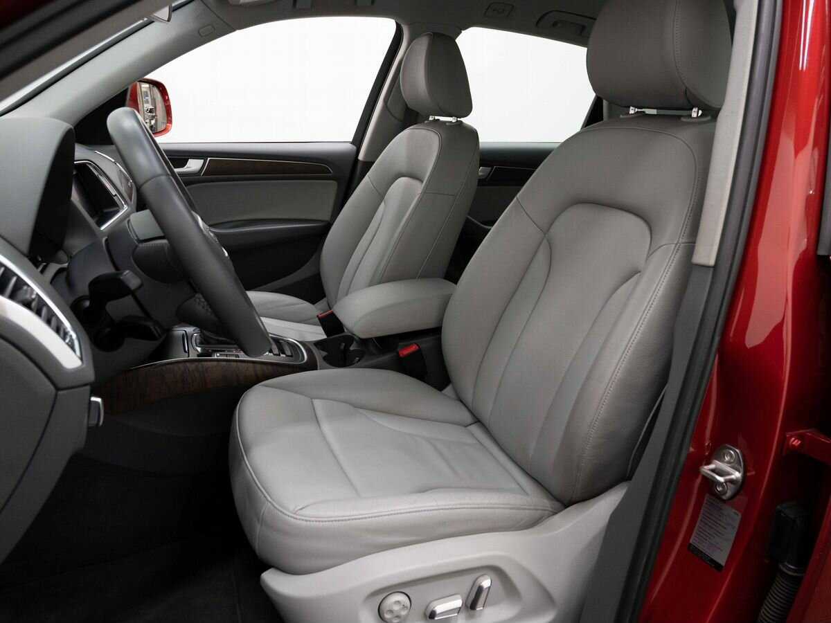 Продажа Б/У Ауди К5. Фото: #7