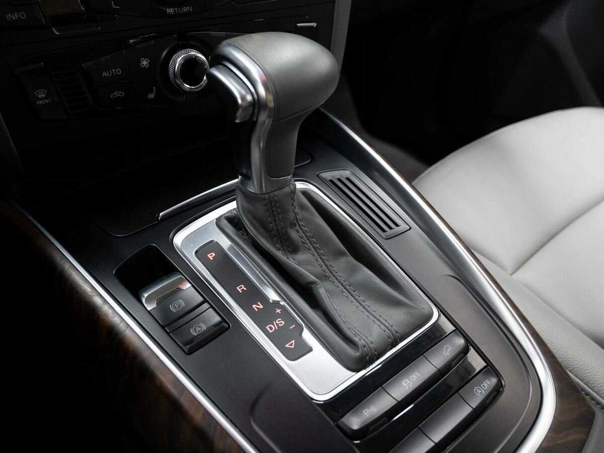 Продажа Б/У Ауди К5. Фото: #22