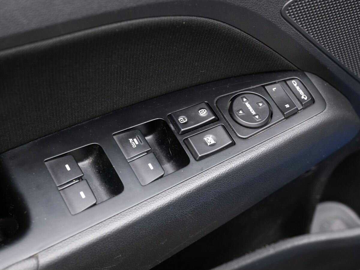 Продажа Б/У Хендай Елантра. Фото: #13