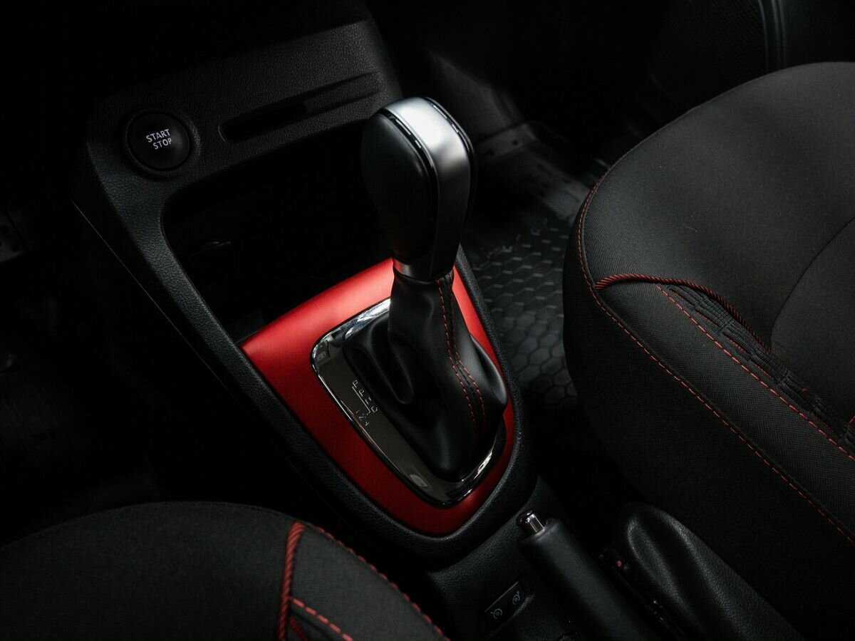 Продажа Б/У Рено Каптюр. Фото: #18