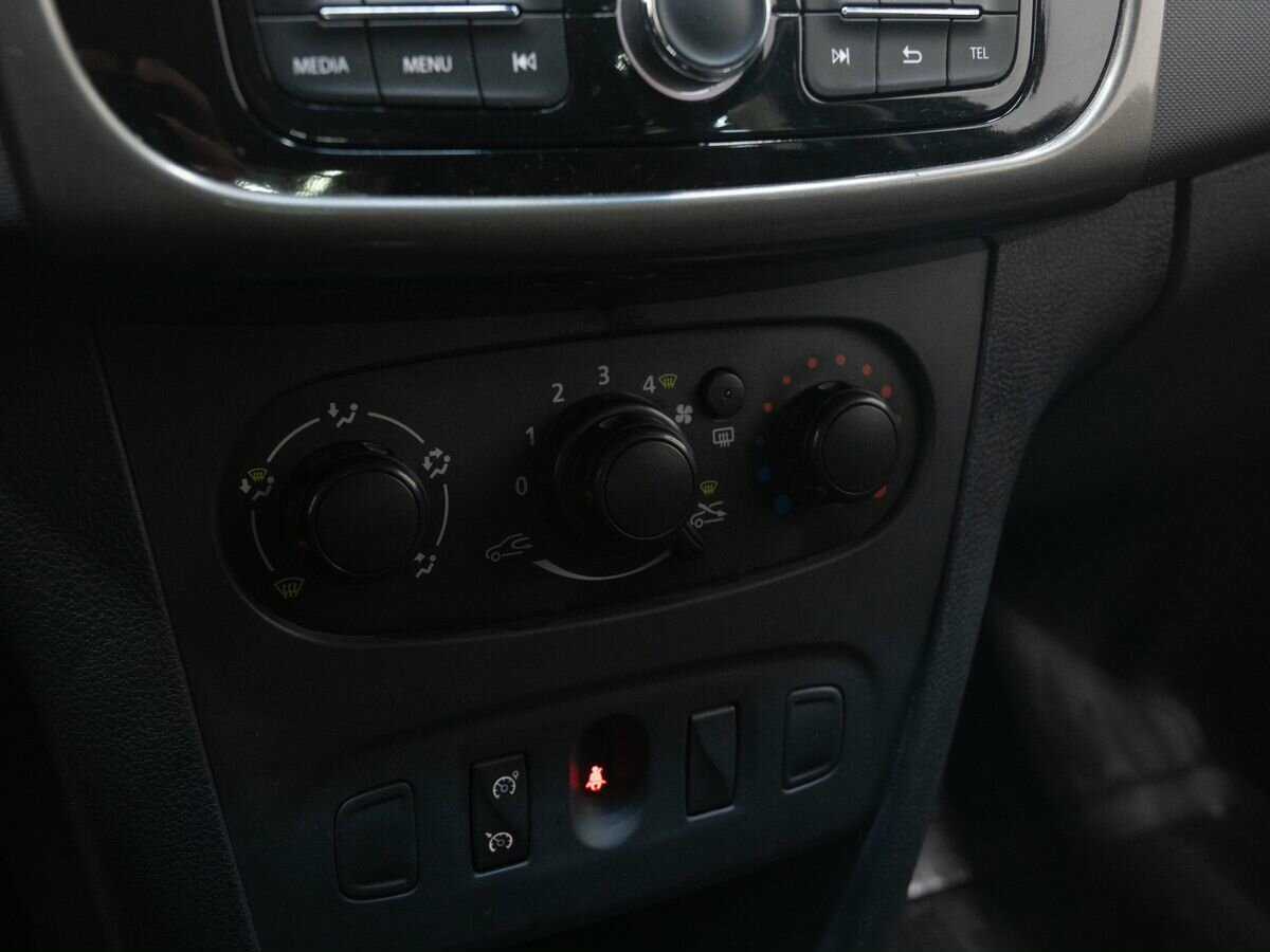 Продажа Б/У Рено Сандеро. Фото: #14