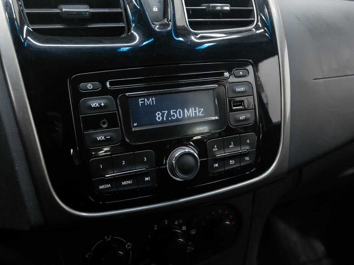 Продажа Б/У Рено Сандеро. Фото: #15