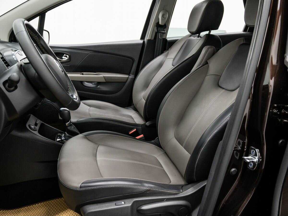 Продажа Б/У Рено Каптюр. Фото: #14