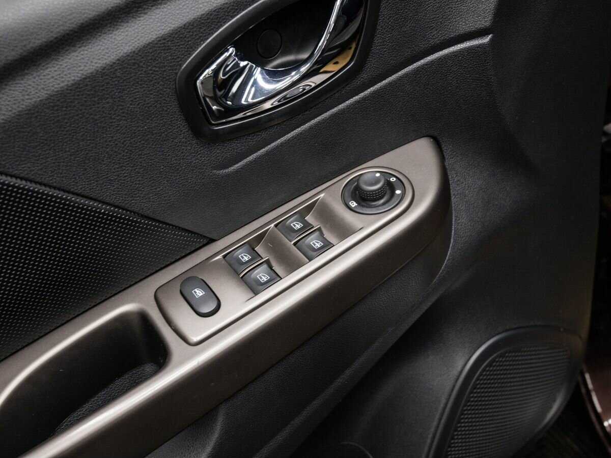 Продажа Б/У Рено Каптюр. Фото: #15