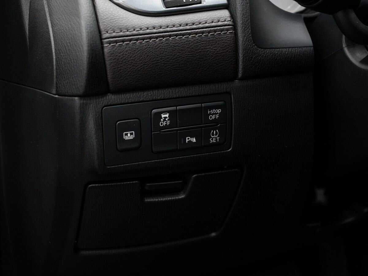 Продажа Б/У Мазда 6. Фото: #14