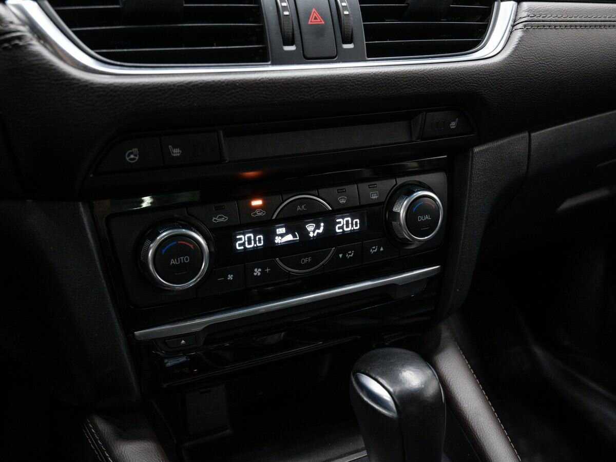 Продажа Б/У Мазда 6. Фото: #17