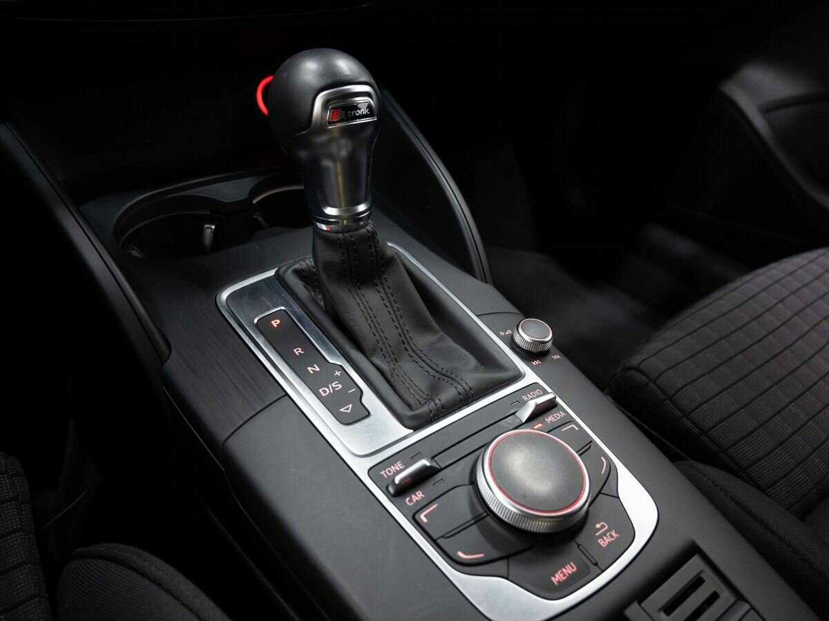 Продажа Б/У Ауди А3. Фото: #20