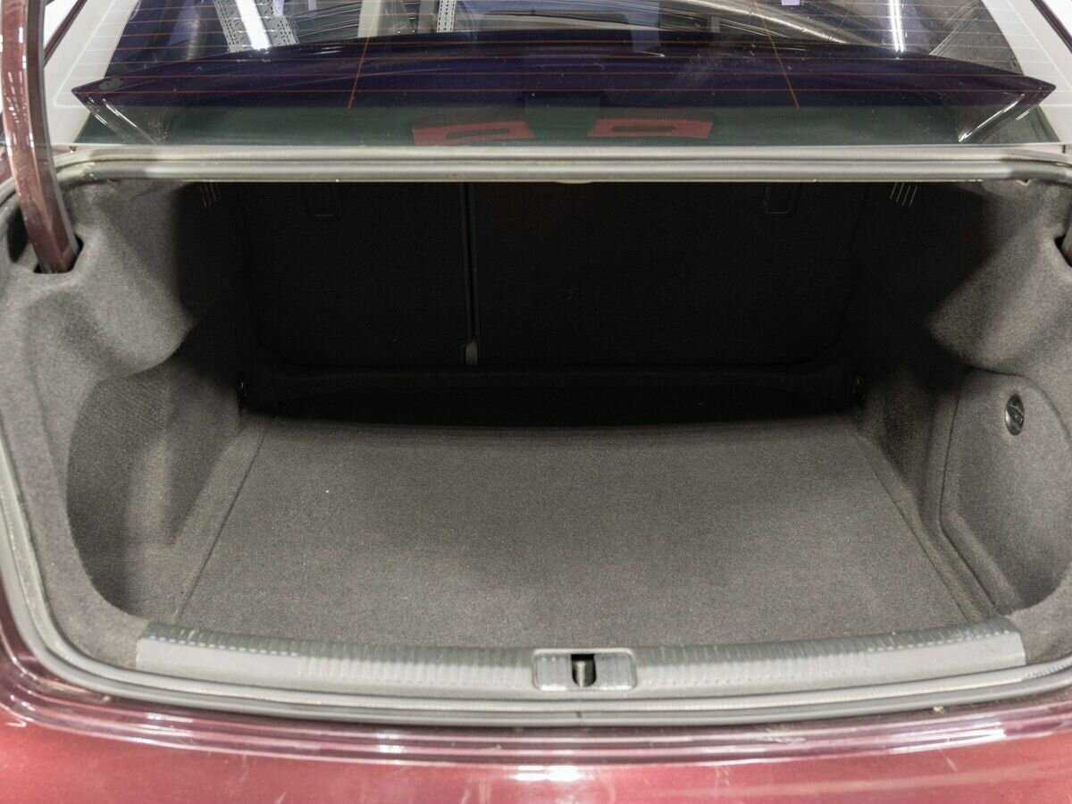 Продажа Б/У Ауди А3. Фото: #21