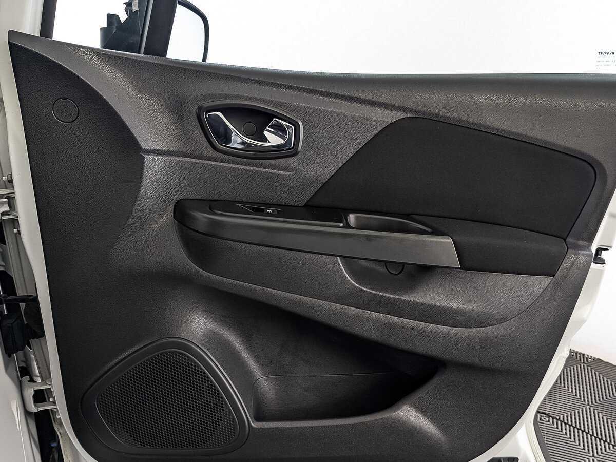 Продажа Б/У Рено Каптюр. Фото: #20