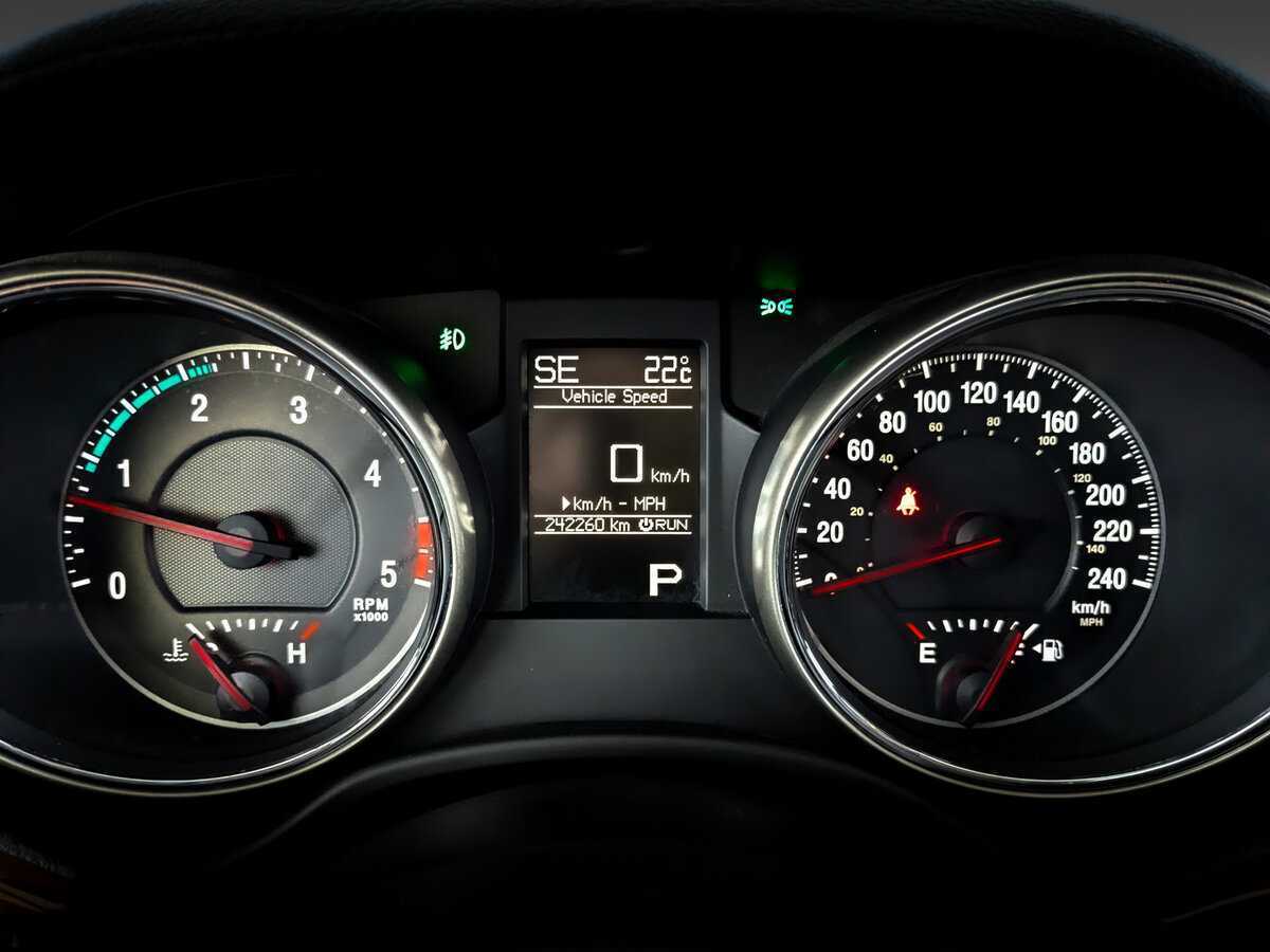 Продажа Б/У Джип Гранд Чироки. Фото: #12