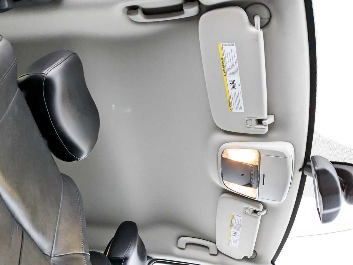 Продажа Б/У Джип Гранд Чироки. Фото: #21