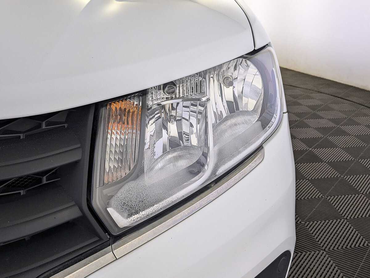 Продажа Б/У Лада (ВАЗ) Ларгус. Фото: #10