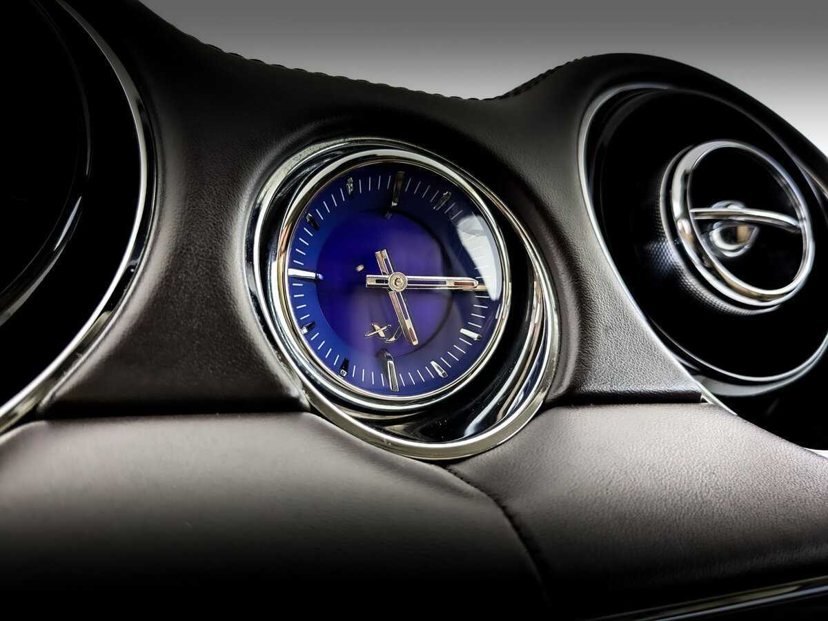 Продажа Б/У Ягуар ИксДжи. Фото: #26