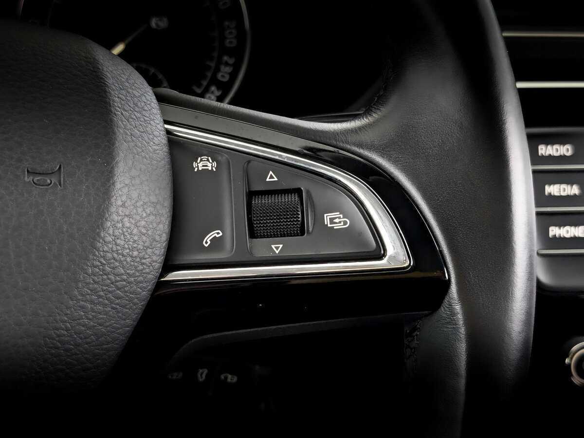 Продажа Б/У Шкода Суперб. Фото: #26