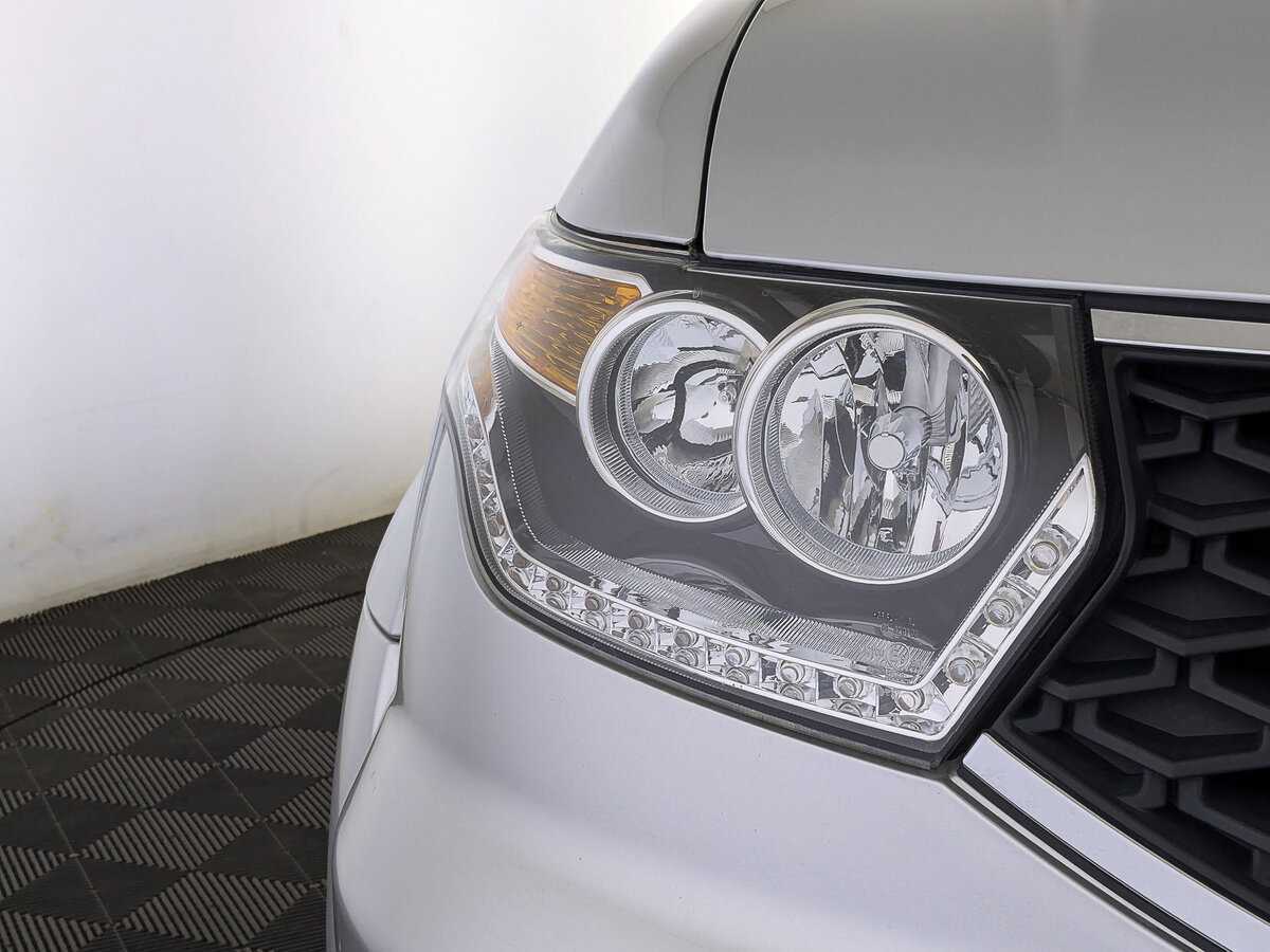 Продажа Б/У УАЗ Патриот. Фото: #10