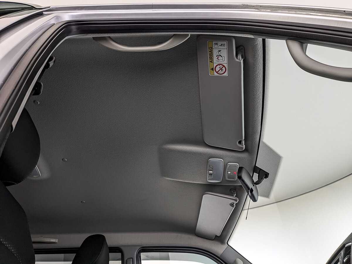 Продажа Б/У УАЗ Патриот. Фото: #22