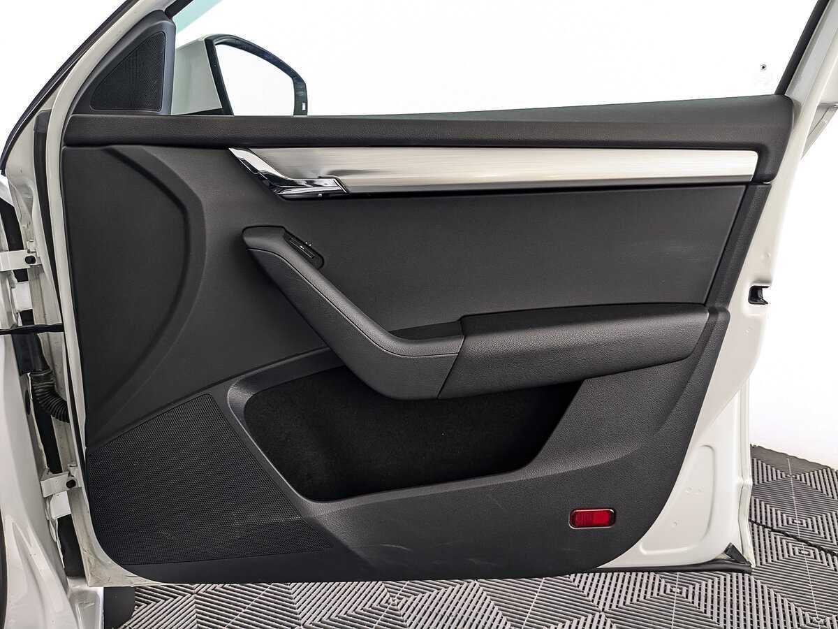 Продажа Б/У Шкода Октавия. Фото: #21