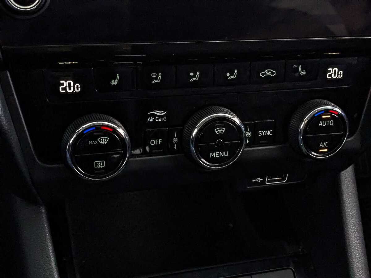 Продажа Б/У Шкода Октавия. Фото: #20