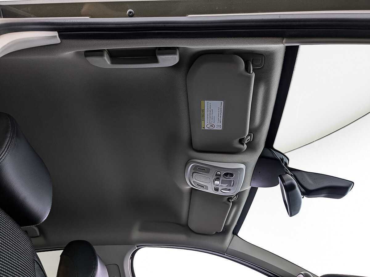 Продажа Б/У Ситроен Ц4. Фото: #20