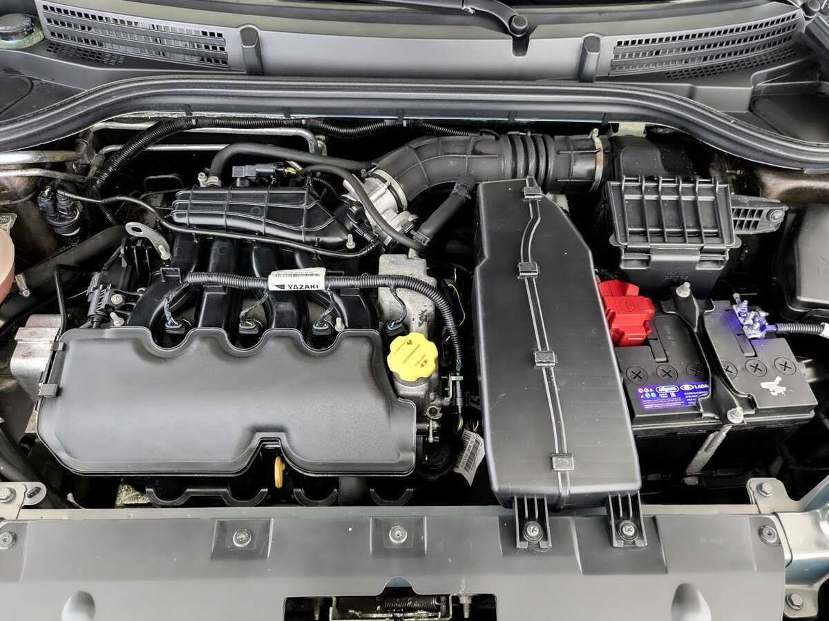 Продажа Б/У Лада (ВАЗ) Веста. Фото: #8