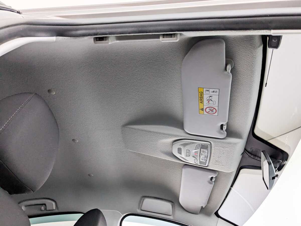 Продажа Б/У Лада (ВАЗ) Веста. Фото: #21