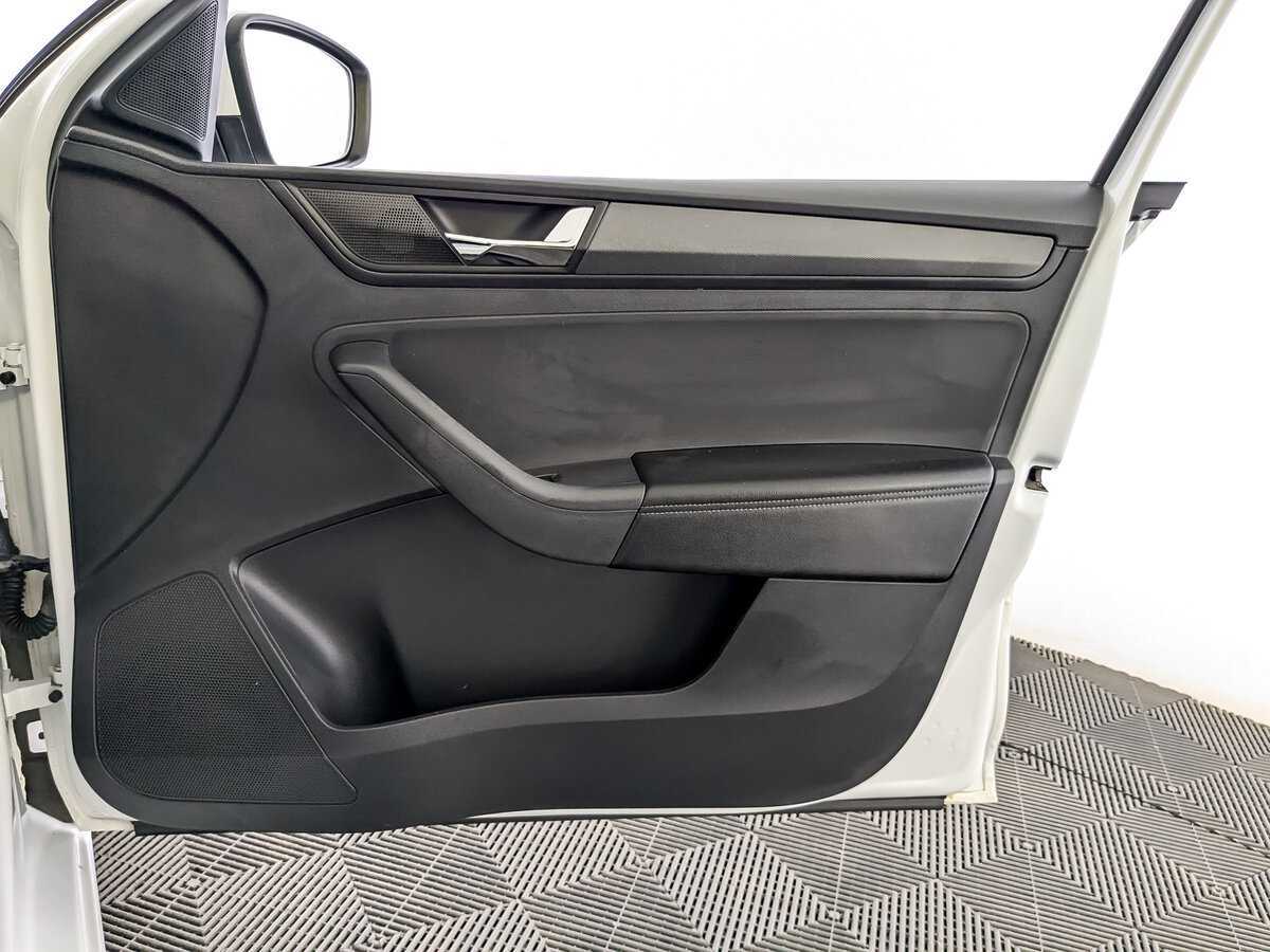 Продажа Б/У Шкода Рапид. Фото: #18