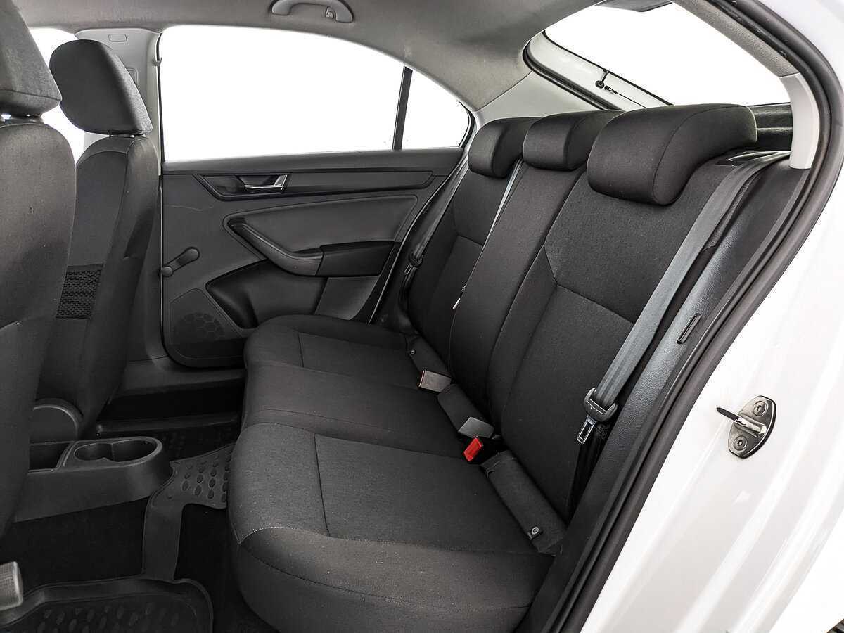 Продажа Б/У Шкода Рапид. Фото: #17