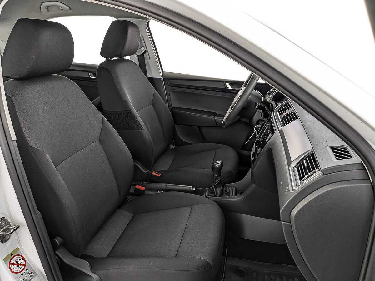 Продажа Б/У Шкода Рапид. Фото: #22