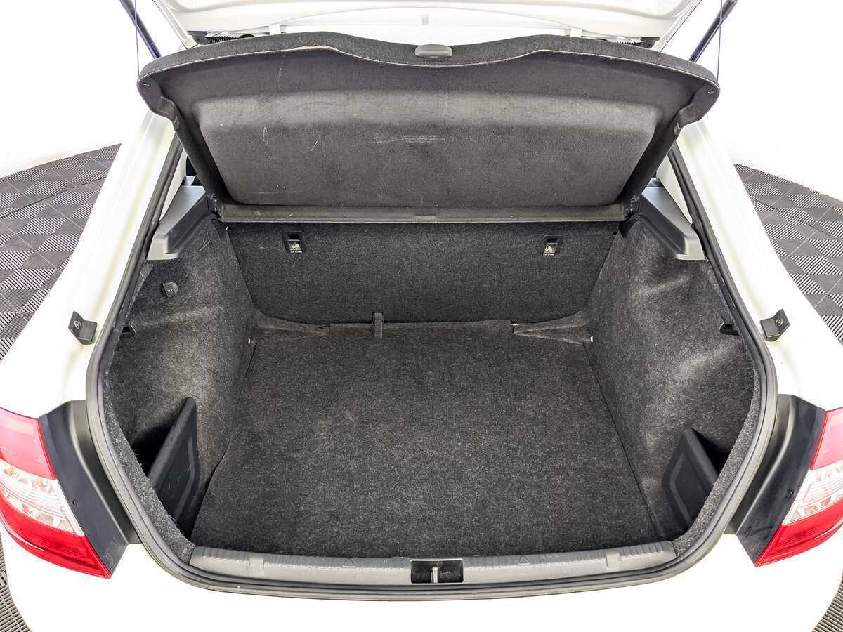 Продажа Б/У Шкода Рапид. Фото: #9