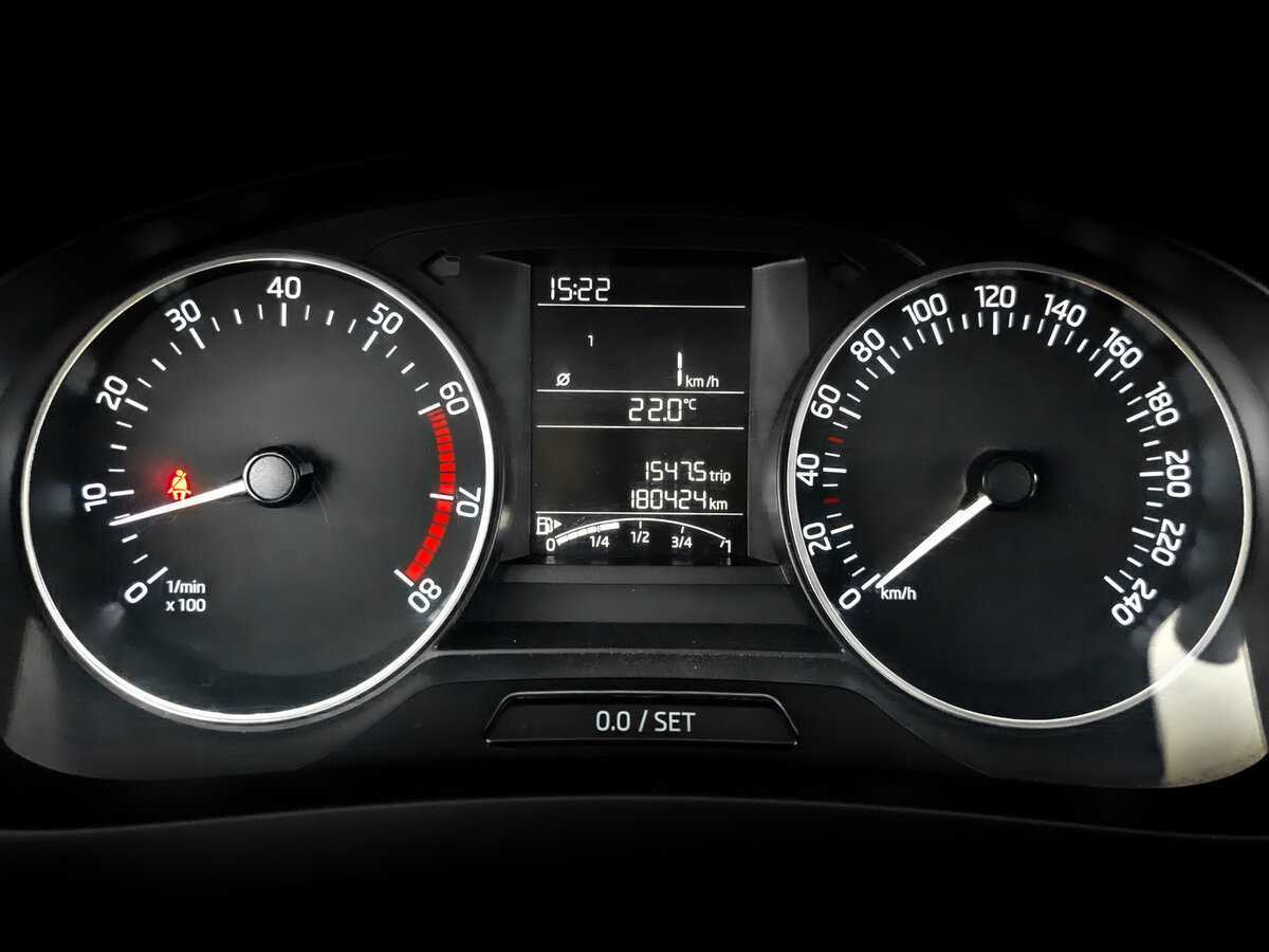 Продажа Б/У Шкода Рапид. Фото: #12