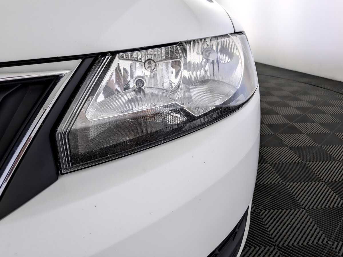 Продажа Б/У Шкода Рапид. Фото: #16