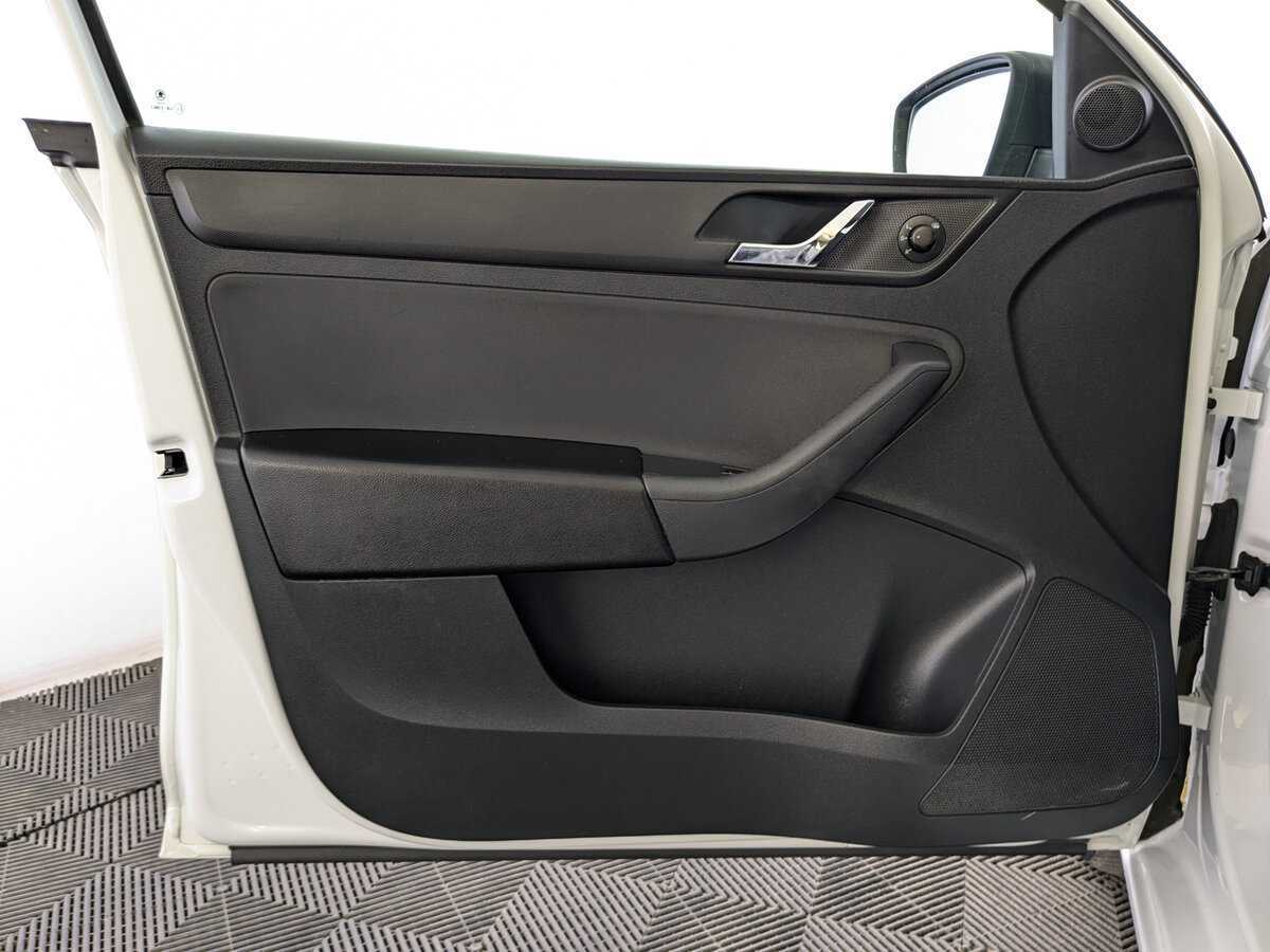 Продажа Б/У Шкода Рапид. Фото: #18