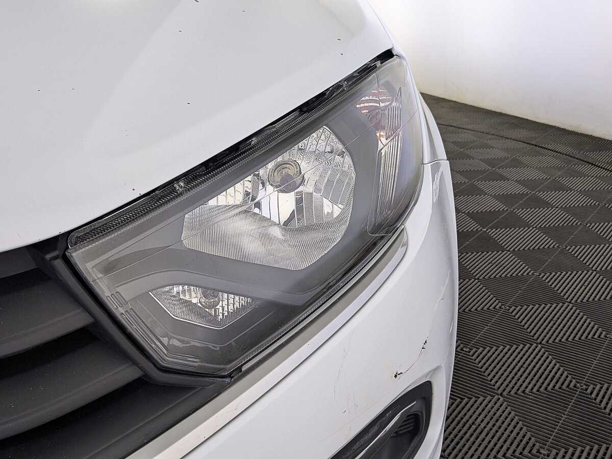 Продажа Б/У Лада (ВАЗ) Гранта. Фото: #10