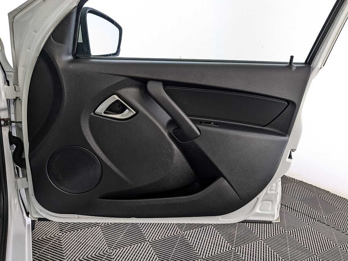 Продажа Б/У Лада (ВАЗ) Гранта. Фото: #24