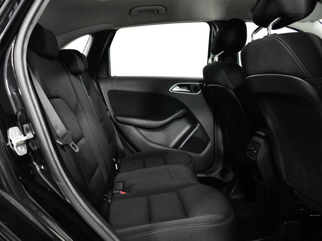 Продажа Б/У Мерседес-Бенц Б-Класс. Фото: #9