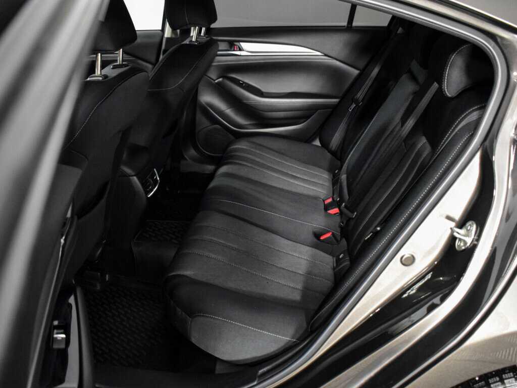 Продажа Б/У Мазда 6. Фото: #11